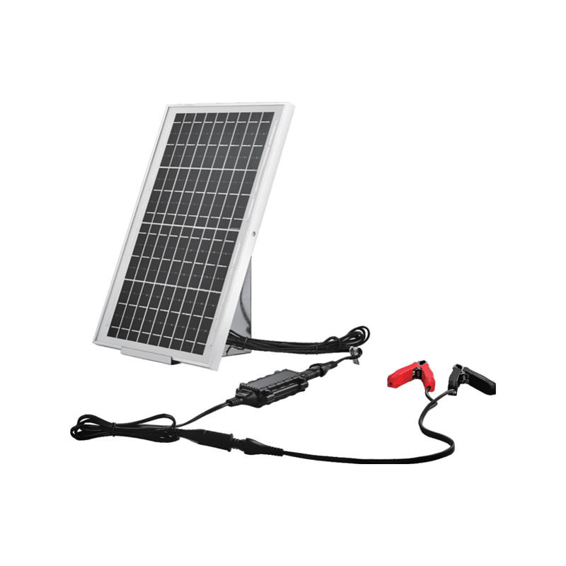 Chargeur de batterie solaire DE SÉRIE CD-S